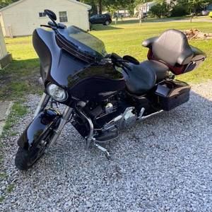 Meet your Posher, Tom